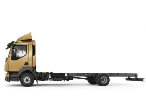 Характеристики тягача Volvo FL 5.1 MT 4x2 Rigid FL510 R 510L Steel 3800 (05.2013 - н.в.): фото, размеры, грузоподъемность, масса, скорость, двигатель, топливо, отзывы