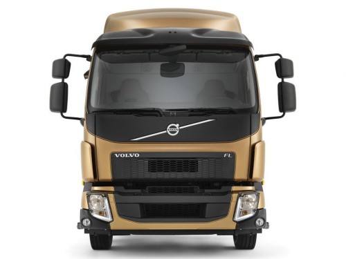 Характеристики тягача Volvo FL 5.1 MT 4x2 Rigid FL510 R 510L Steel 4400 (05.2013 - н.в.): фото, размеры, грузоподъемность, масса, скорость, двигатель, топливо, отзывы