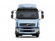 Характеристики тягача Volvo FL 7.2 MT6 4x2 Rigid FLL42 RD 14A Air 4700 (05.2006 - 04.2013): фото, размеры, грузоподъемность, масса, скорость, двигатель, топливо, отзывы