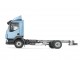 Характеристики тягача Volvo FL 7.2 MT6 4x2 Rigid FLL42 RD 16A Air 6500 (05.2006 - 04.2013): фото, размеры, грузоподъемность, масса, скорость, двигатель, топливо, отзывы