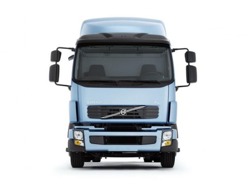 Характеристики тягача Volvo FL 7.2 MT6 4x2 Rigid FLL42 RE 12L Leaf 3800 (05.2006 - 04.2013): фото, размеры, грузоподъемность, масса, скорость, двигатель, топливо, отзывы