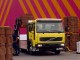 Характеристики тягача Volvo FL 5.5 MT6 4x2 Rigid FL6 E42R 17A Air 4300 (04.2000 - 04.2006): фото, размеры, грузоподъемность, масса, скорость, двигатель, топливо, отзывы