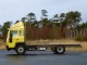 Характеристики тягача Volvo FL 5.5 MT6 4x2 Rigid FL6 E42R 17A Air 4300 (04.2000 - 04.2006): фото, размеры, грузоподъемность, масса, скорость, двигатель, топливо, отзывы