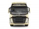 Характеристики седельного тягача Volvo FM 10.8 I-SHIFT 4x2 Tractor FM D11 42 T1HA Air 3500 (04.2013 - н.в.): фото, размеры, грузоподъемность, масса, скорость, двигатель, топливо, отзывы