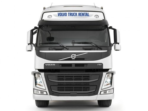 Характеристики седельного тягача Volvo FM 10.8 I-SHIFT 4x2 Tractor FM D11 42 T1HA Air 3600 (04.2013 - н.в.): фото, размеры, грузоподъемность, масса, скорость, двигатель, топливо, отзывы