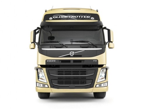Характеристики седельного тягача Volvo FM 10.8 I-SHIFT 4x2 Tractor FM D11 42 T1HL Leaf 3600 (04.2013 - н.в.): фото, размеры, грузоподъемность, масса, скорость, двигатель, топливо, отзывы