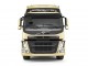 Характеристики седельного тягача Volvo FM 10.8 I-SHIFT 4x2 Tractor FM D11 42 T1HL Leaf 3600 (04.2013 - н.в.): фото, размеры, грузоподъемность, масса, скорость, двигатель, топливо, отзывы