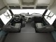 Характеристики седельного тягача Volvo FM 10.8 I-SHIFT 4x2 Tractor FM D11 42 T1HL Leaf 3600 (04.2013 - н.в.): фото, размеры, грузоподъемность, масса, скорость, двигатель, топливо, отзывы