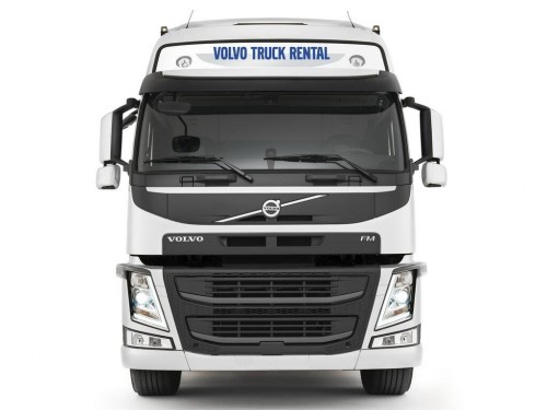 Характеристики седельного тягача Volvo FM 10.8 I-SHIFT 4x2 Tractor X-LOW FM D11 42 T1XA Full Air 3800 (04.2013 - н.в.): фото, размеры, грузоподъемность, масса, скорость, двигатель, топливо, отзывы