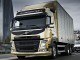 Характеристики тягача Volvo FM 10.8 I-SHIFT 4x2 Rigid FM D11 42R 1A Air 3400 (04.2013 - н.в.): фото, размеры, грузоподъемность, масса, скорость, двигатель, топливо, отзывы