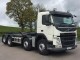 Характеристики тягача Volvo FM 10.8 I-SHIFT 4x2 Rigid FM D11 42R 1A Air 4600 (04.2013 - н.в.): фото, размеры, грузоподъемность, масса, скорость, двигатель, топливо, отзывы