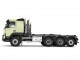 Характеристики седельного тягача Volvo FMX 10.8 I-SHIFT 4x2 Tractor FMX D11 42 T1HAX Air 3500 (04.2013 - н.в.): фото, размеры, грузоподъемность, масса, скорость, двигатель, топливо, отзывы