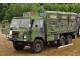 Характеристики автобуса Volvo Laplander 3.0 MT4 6x6 Laplander Military Edition (04.1974 - 08.1984): фото, места, схема, вместимость, скорость, двигатель, топливо, масса, отзывы