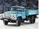 Характеристики бортового грузовика ЗИЛ 4314 6.0 MT 431410 (01.1986 - 12.1994): фото, грузоподъемность, масса, скорость, двигатель, топливо, отзывы