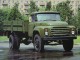 Характеристики бортового грузовика ЗИЛ 4316 6.0 MT 431610 (01.1986 - 12.1994): фото, грузоподъемность, масса, скорость, двигатель, топливо, отзывы