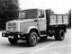 Характеристики бортового грузовика ЗИЛ 4506 6.0 MT (01.1986 - 10.2014): фото, грузоподъемность, масса, скорость, двигатель, топливо, отзывы