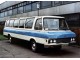 Характеристики автобуса ЗИЛ 118 6.0 AT Автобус (07.1975 - 04.1991): фото, места, схема, вместимость, скорость, двигатель, топливо, масса, отзывы
