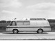 Характеристики автобуса ЗИЛ 118 6.0 AT Мобильный пункт радиоэлектронного слежения (01.1976 - 12.1977): фото, места, схема, вместимость, скорость, двигатель, топливо, масса, отзывы