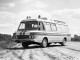 Характеристики автобуса ЗИЛ 118 6.0 AT Передвижная криминалистическая лаборатория (02.1982 - 02.1982): фото, места, схема, вместимость, скорость, двигатель, топливо, масса, отзывы