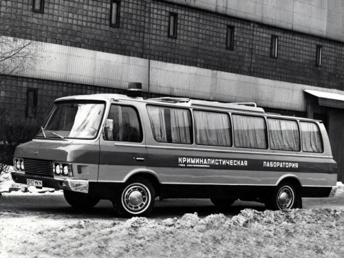 Характеристики автобуса ЗИЛ 118 6.0 AT Скорая помощь (05.1980 - 12.1990): фото, места, схема, вместимость, скорость, двигатель, топливо, масса, отзывы