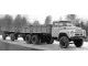 Характеристики бортового грузовика ЗИЛ 133 10.8 MT 6x4 133ГЯ (01.1975 - 01.1992): фото, грузоподъемность, масса, скорость, двигатель, топливо, отзывы