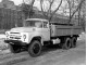 Характеристики бортового грузовика ЗИЛ 133 5.9 MT 6x4 133Г2 (01.1977 - 01.1979): фото, грузоподъемность, масса, скорость, двигатель, топливо, отзывы