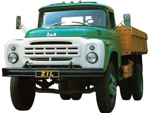 Характеристики бортового грузовика ЗИЛ 4314 6.0 MT 431410 (01.1986 - 12.1994): фото, грузоподъемность, масса, скорость, двигатель, топливо, отзывы
