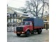 Характеристики бортового грузовика ЗИЛ 4331 6.0 MT (01.1986 - 09.2016): фото, грузоподъемность, масса, скорость, двигатель, топливо, отзывы