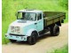 Характеристики бортового грузовика ЗИЛ 4333 6.0 MT (01.1992 - 10.2010): фото, грузоподъемность, масса, скорость, двигатель, топливо, отзывы