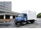 Характеристики грузового фургона ЗИЛ 5301 Бычок 4.7 MT 5301В2 (01.2005 - 12.2014): фото, размеры, грузоподъемность, масса, скорость, двигатель, топливо, отзывы