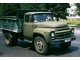 Характеристики бортового грузовика ЗИЛ ММЗ-4502 6.0 MT 4502 Строительный самосвал (12.1975 - 04.1977): фото, грузоподъемность, масса, скорость, двигатель, топливо, отзывы