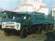 Характеристики бортового грузовика ЗИЛ ММЗ-550 6.0 MT 555 Строительный самосвал (10.1964 - 01.1966): фото, грузоподъемность, масса, скорость, двигатель, топливо, отзывы