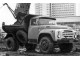 Характеристики бортового грузовика ЗИЛ ММЗ-550 6.0 MT 555 Строительный самосвал (01.1986 - 12.1994): фото, грузоподъемность, масса, скорость, двигатель, топливо, отзывы